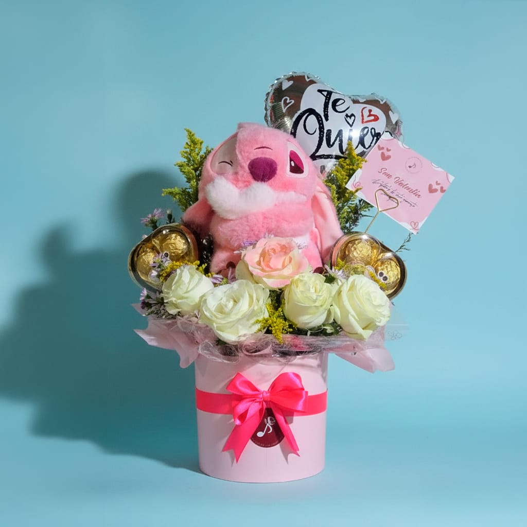 Box Premium de Angela ramo02 15