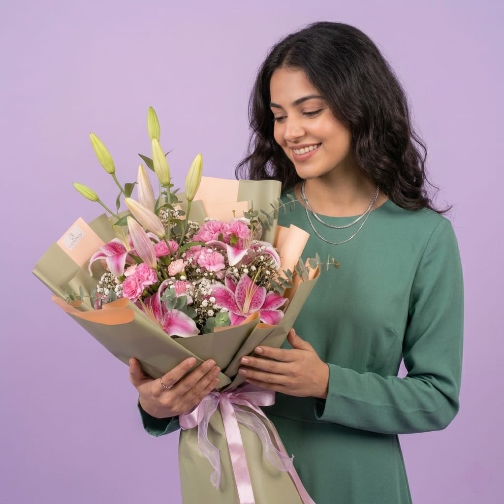 Florería de Trujillo - Perú 1774007392045