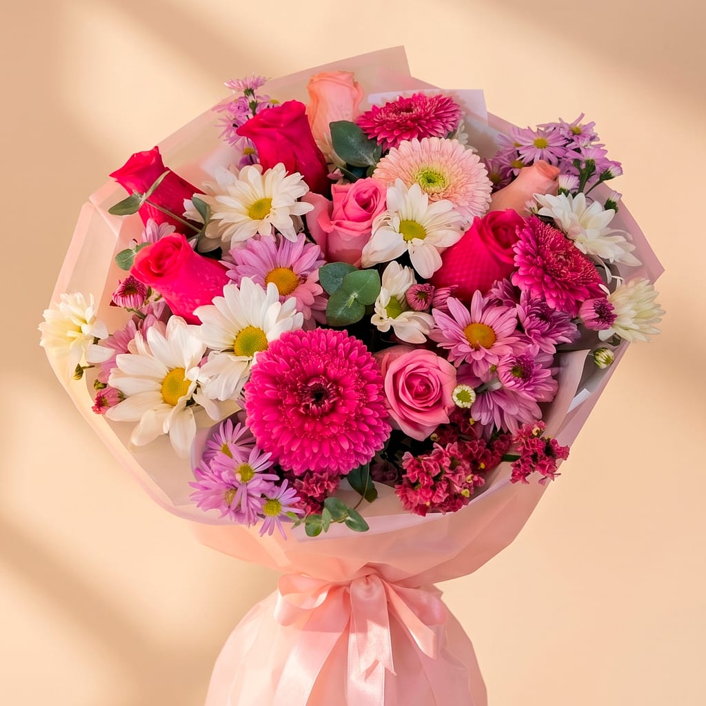 Bouquet Primaveral bouquet