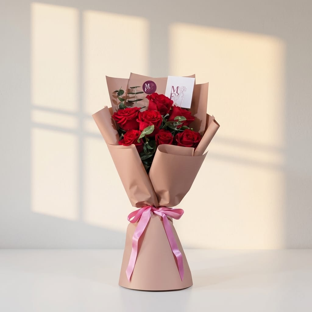 Bouquet Amanecer 1782091857247