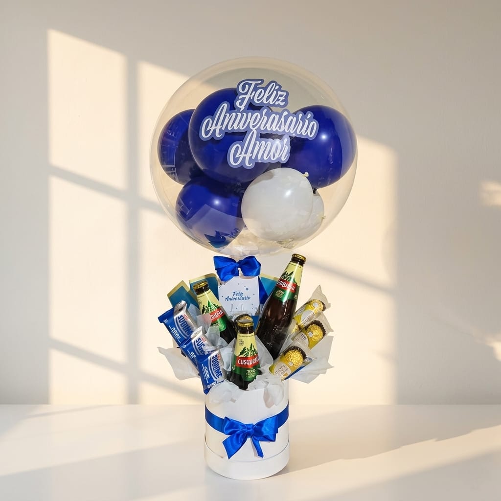 Brindis azul 1782096935292