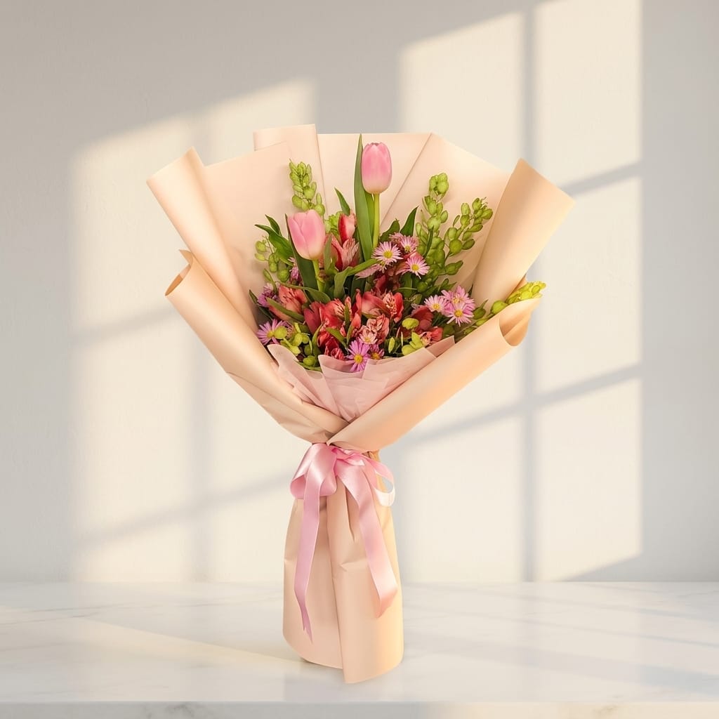 Suspiro de Tulipanes 1782097185293