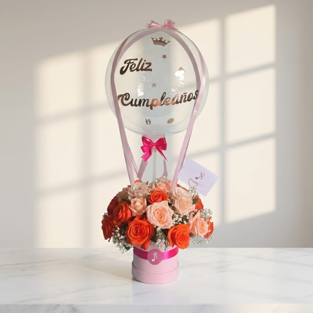 Amanecer de rosas 1782153707918