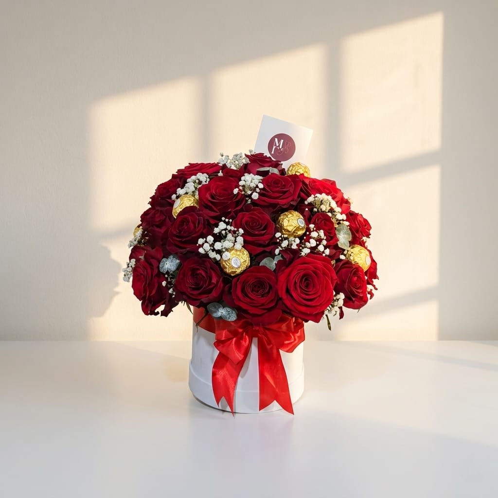 Box Romance 1786555037401