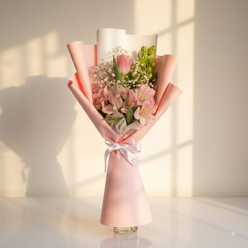 Ternura Tulipán 1786630360074