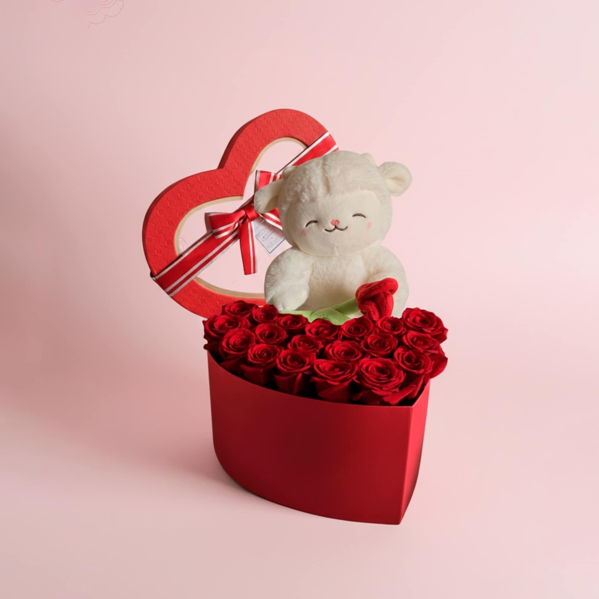 Florería de Trujillo - Perú 7