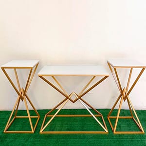 juego de mesas diamante