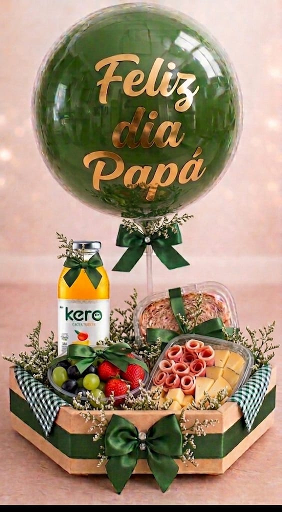 Desayuno Con Amor 1781706186259